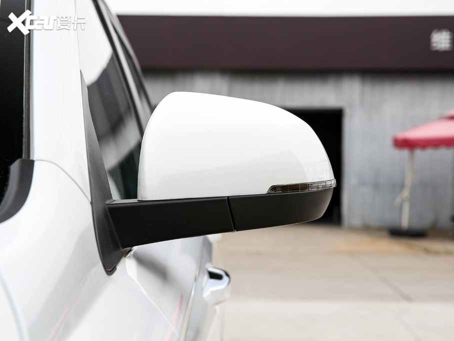 2020VGV U70 1.5T ԄӢ 5