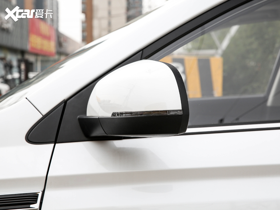 2020VGV U70 1.5T ԄӢ 5