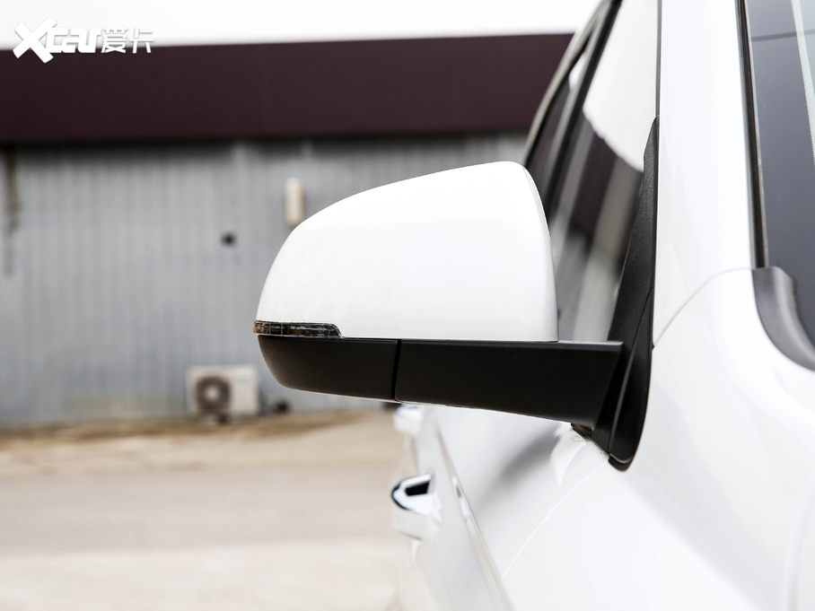 2020VGV U70 1.5T Ԅ(dng)Ӣ 5