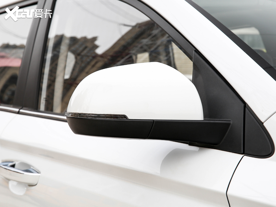 2020VGV U70 1.5T ԄӢ 5