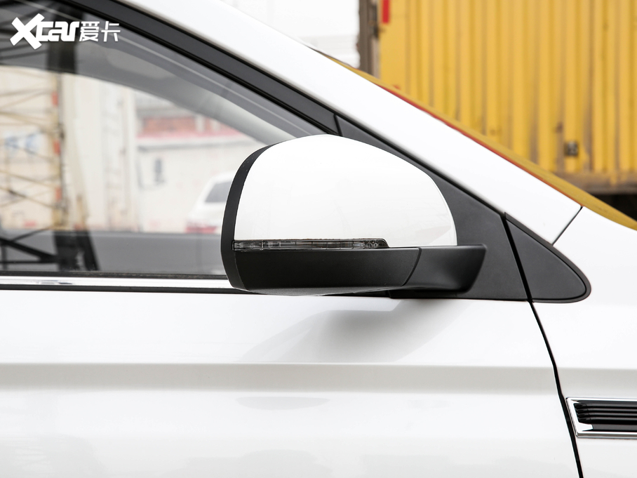 2020VGV U70 1.5T Ԅ(dng)Ӣ 5