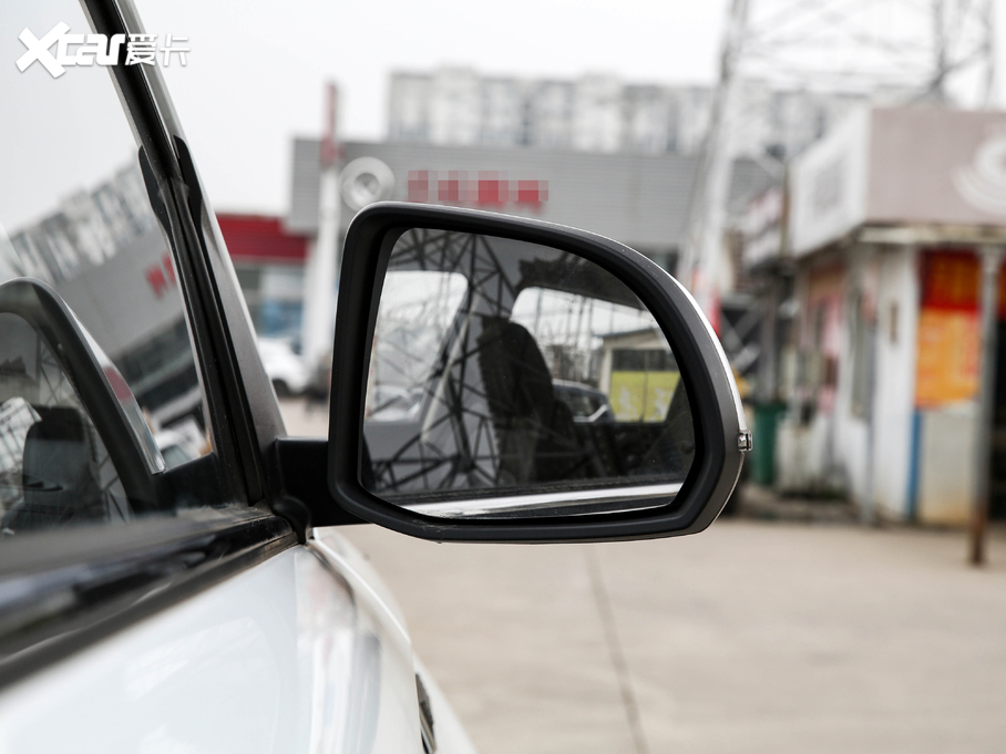 2020VGV U70 1.5T ԄӢ 5