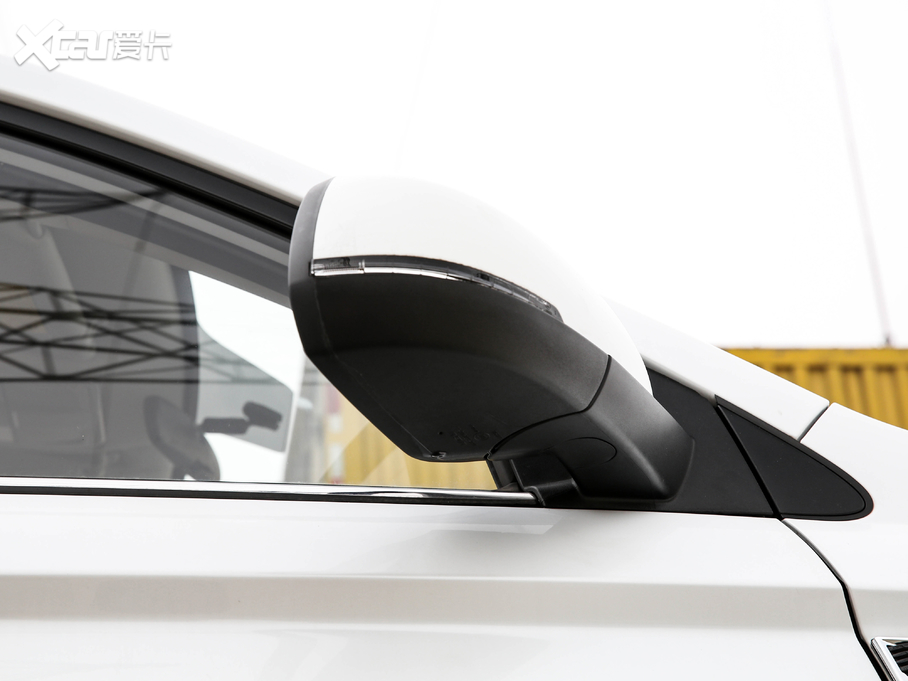 2020VGV U70 1.5T ԄӢ 5