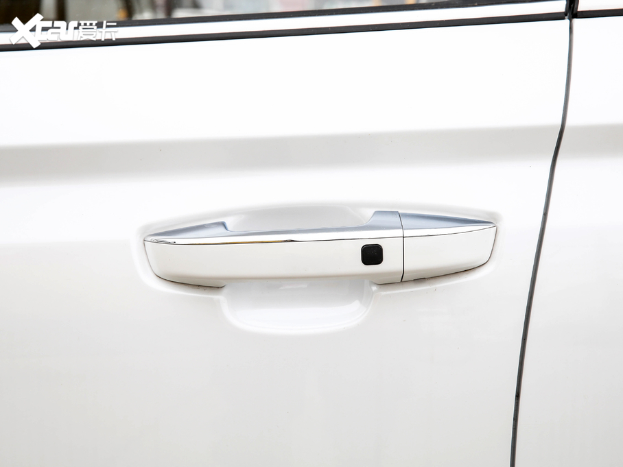 2020VGV U70 1.5T ԄӢ 5