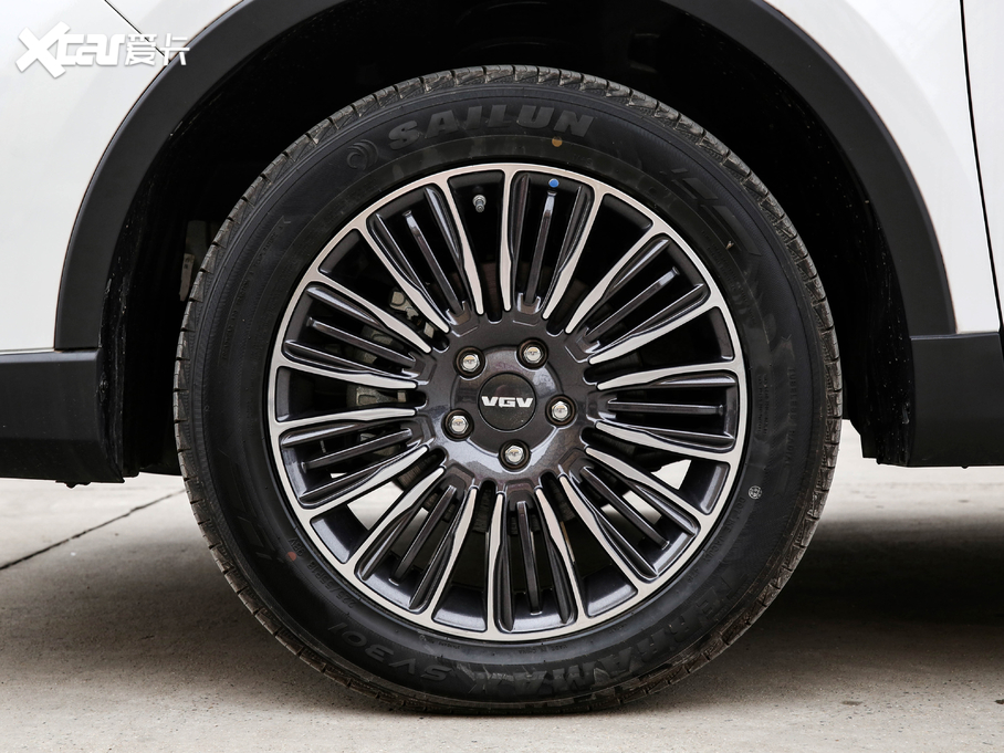 2020VGV U70 1.5T ԄӢ 5