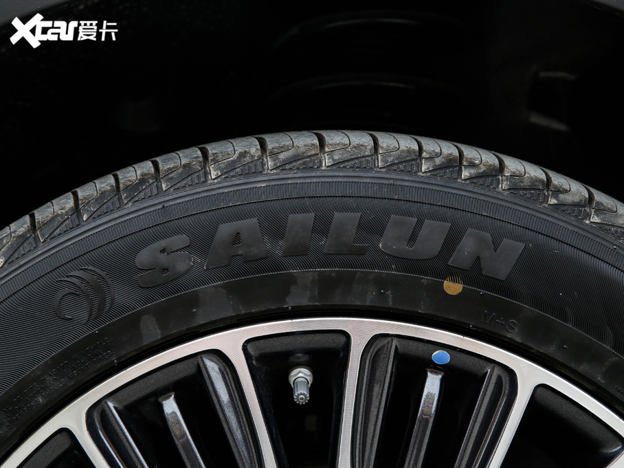 2020VGV U70 1.5T Ԅ(dng)Ӣ 5