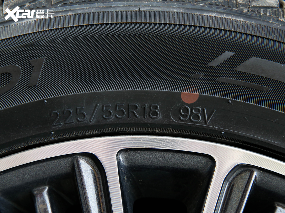 2020VGV U70 1.5T ԄӢ 5