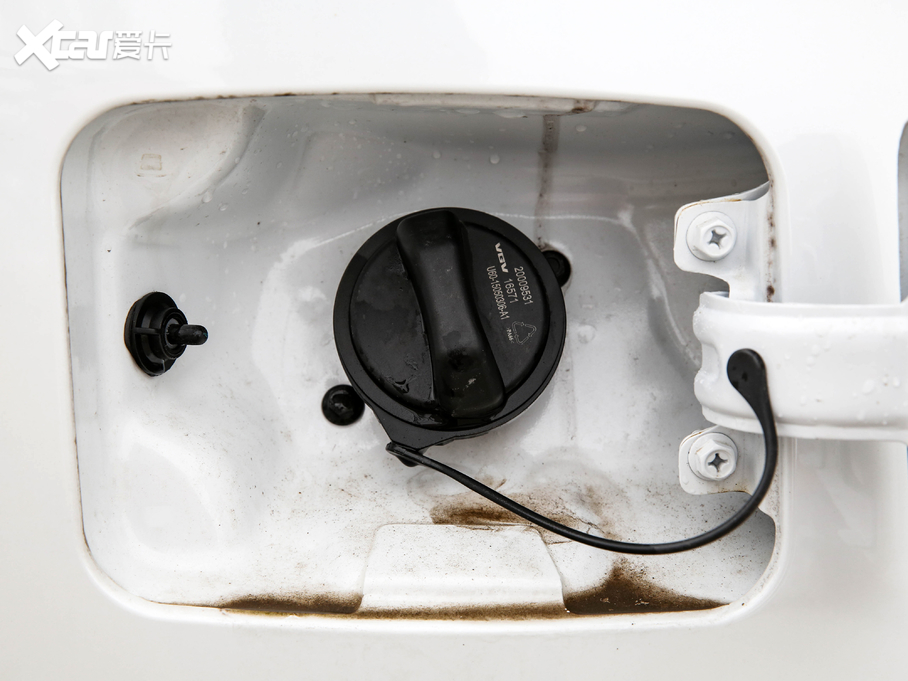 2020VGV U70 1.5T ԄӢ 5