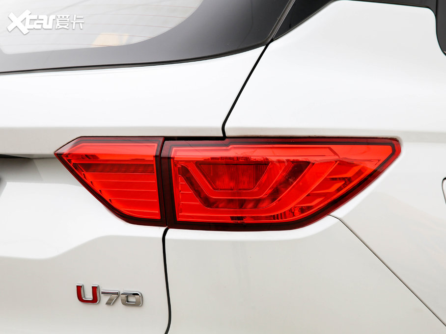 2020VGV U70 1.5T Ԅ(dng)Ӣ 5