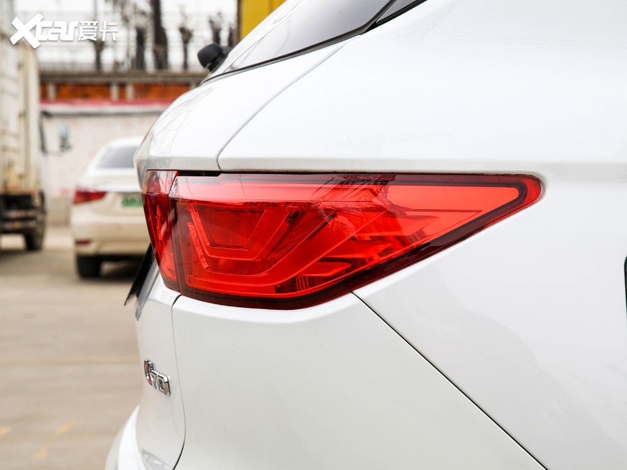 2020VGV U70 1.5T Ԅ(dng)Ӣ 5