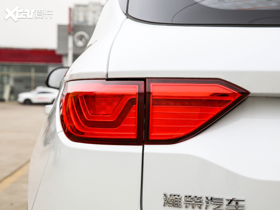 2020VGV U70 1.5T ԄӢ 5