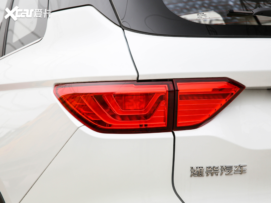 2020VGV U70 1.5T ԄӢ 5