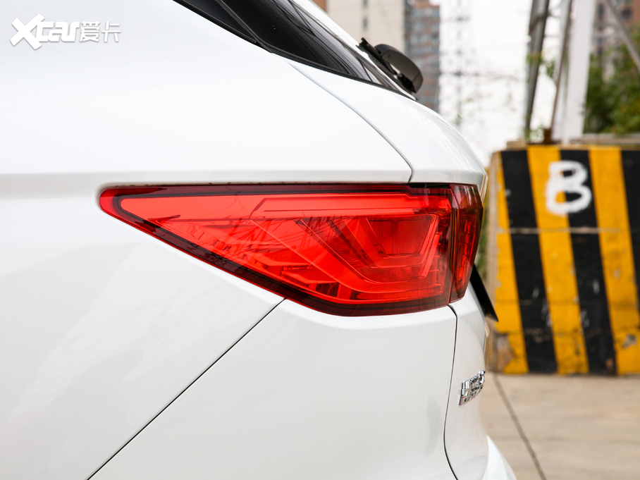 2020VGV U70 1.5T ԄӢ 5