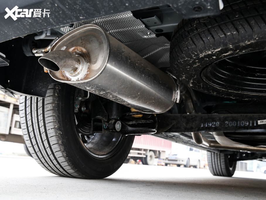 2020VGV U70 1.5T Ԅ(dng)Ӣ 5