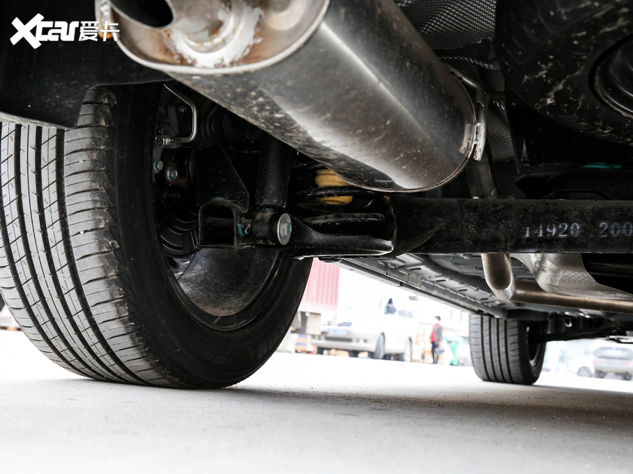 2020VGV U70 1.5T ԄӢ 5