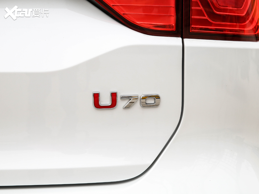 2020VGV U70 1.5T Ԅ(dng)Ӣ 5