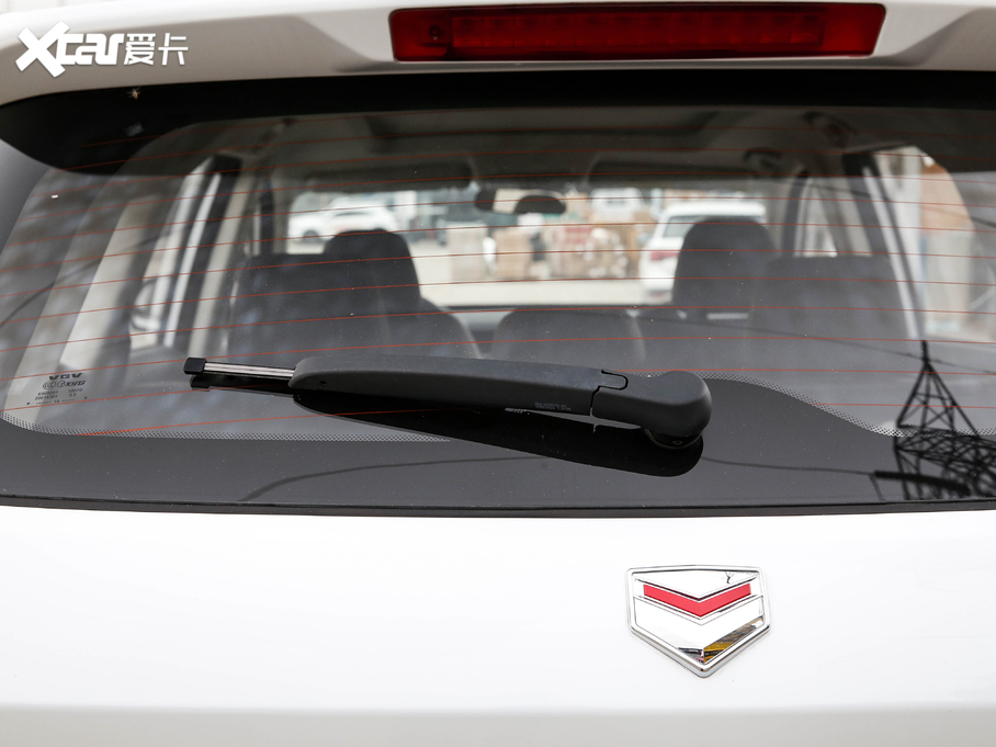 2020VGV U70 1.5T ԄӢ 5