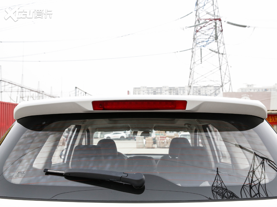 2020VGV U70 1.5T ԄӢ 5