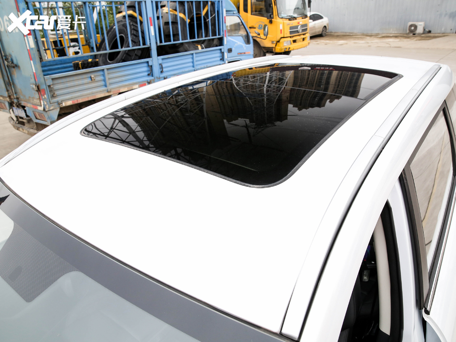 2020VGV U70 1.5T ԄӢ 5