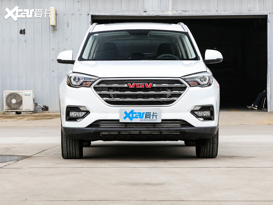 2020VGV U70 1.5T ԄӢ 5