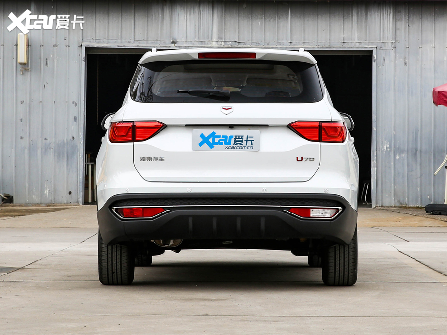 2020VGV U70 1.5T ԄӢ 5