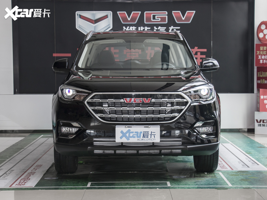 2020VGV U70 1.5T Ԅ(dng)Ӣ(do) 6