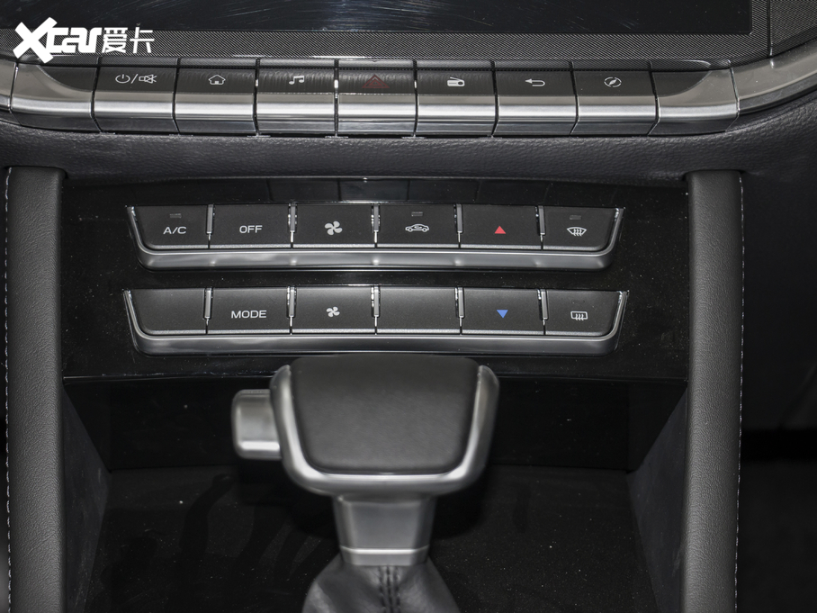 2020VGV U70 1.5T ԄӢ 6