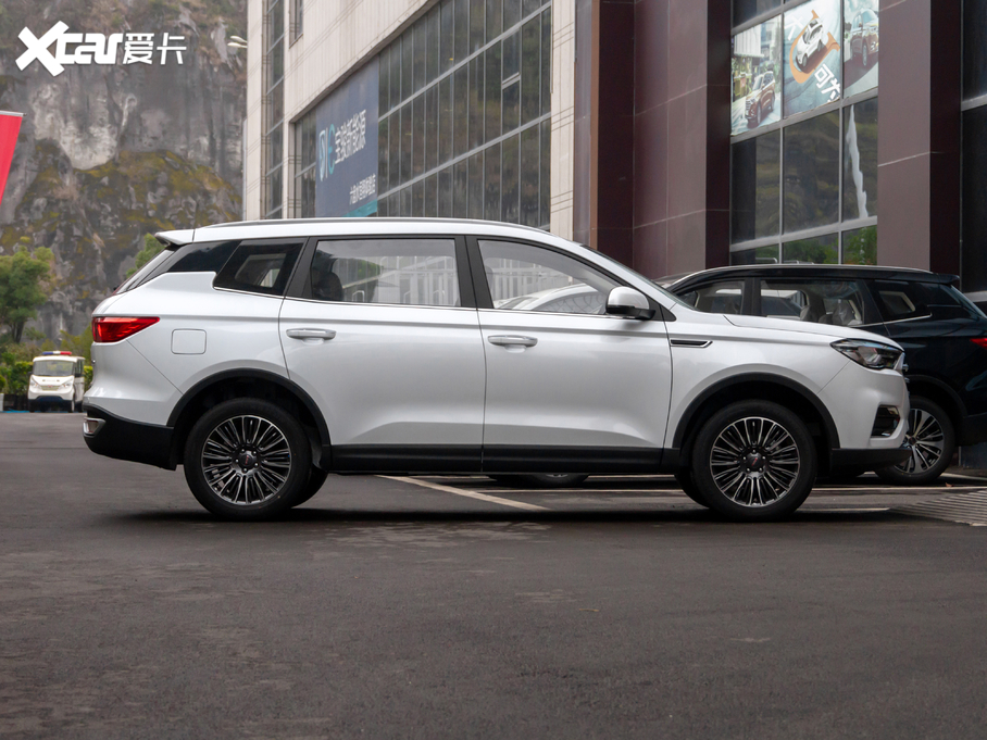 2020VGV U70 1.5T քӾӢ촰 7