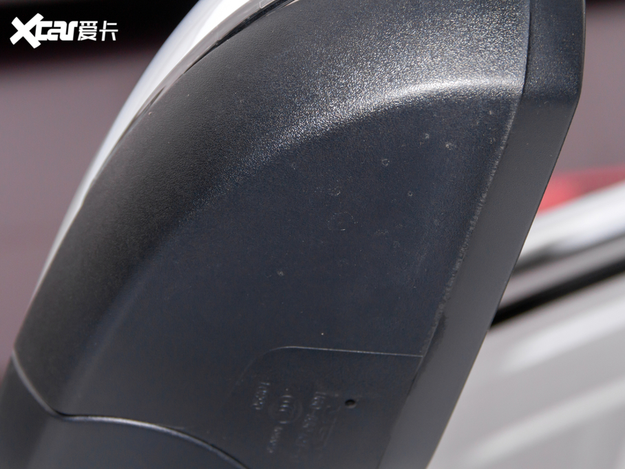 2020VGV U70 1.5T ք(dng)Ӣ촰 7