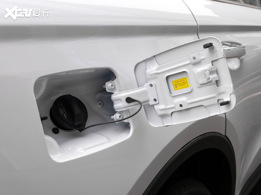 2020VGV U70 1.5T ք(dng)Ӣ촰 7