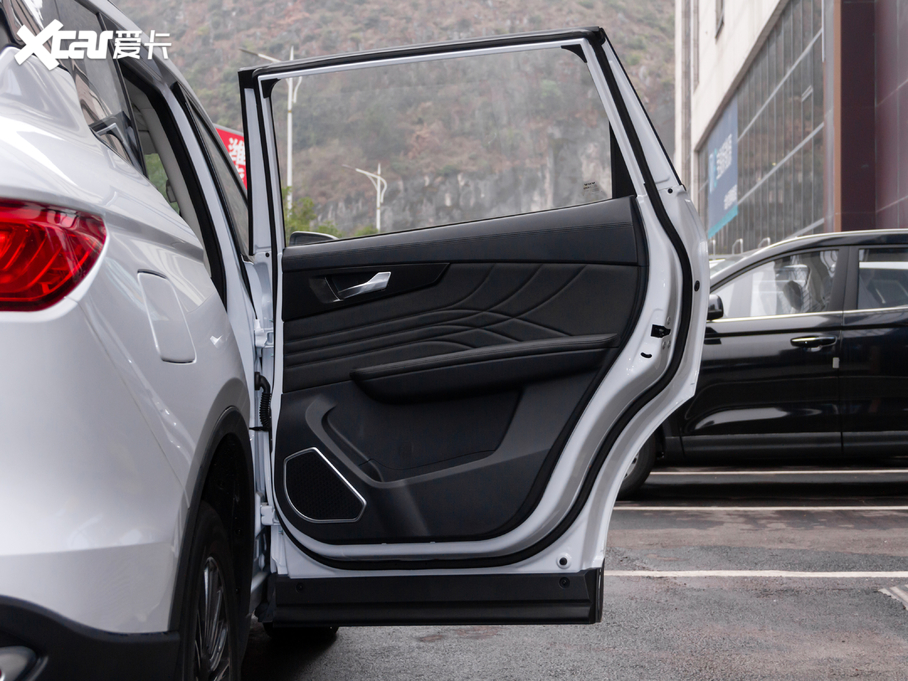 2020VGV U70 1.5T ք(dng)Ӣ촰 7