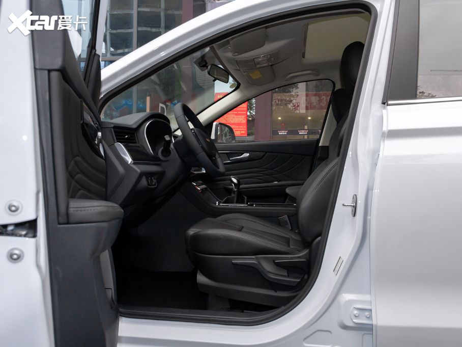 2020VGV U70 1.5T քӾӢ촰 7