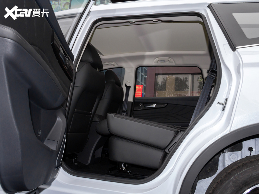 2020VGV U70 1.5T ք(dng)Ӣ촰 7