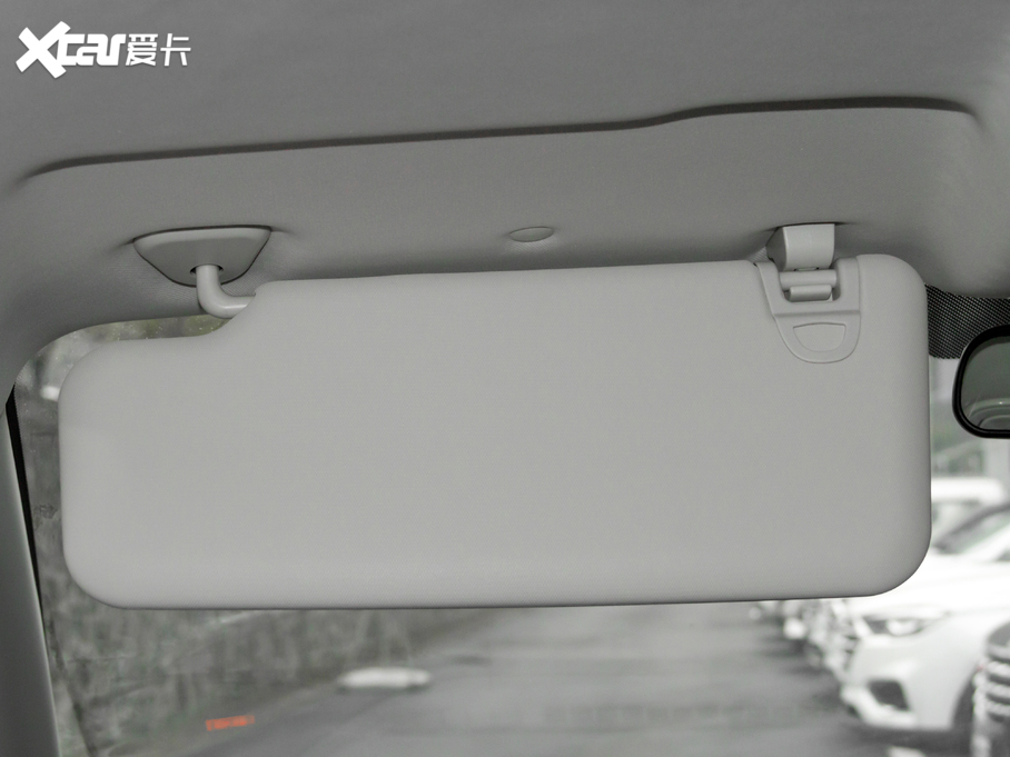 2020VGV U70 1.5T ք(dng)Ӣ촰 7