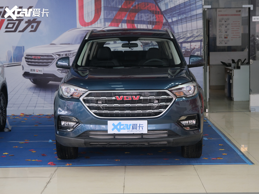 2020VGV U70 1.5T ԄӢ 7