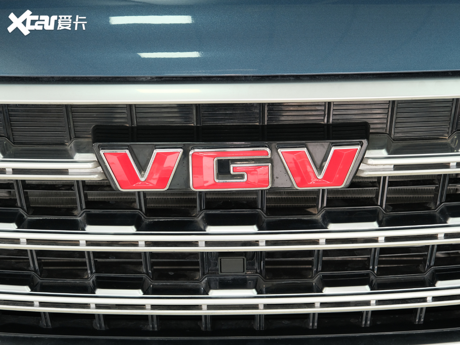 2020VGV U70 1.5T ԄӢ 7