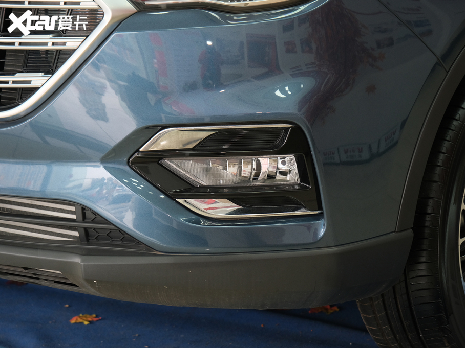 2020VGV U70 1.5T ԄӢ 7