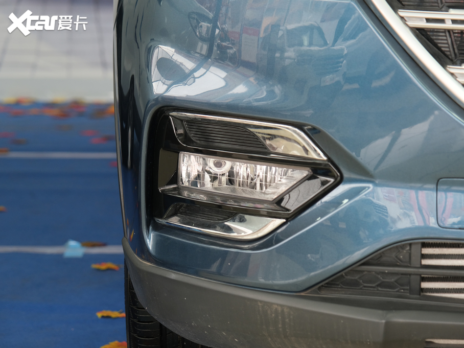 2020VGV U70 1.5T Ԅ(dng)Ӣ 7