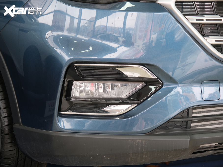 2020VGV U70 1.5T ԄӢ 7