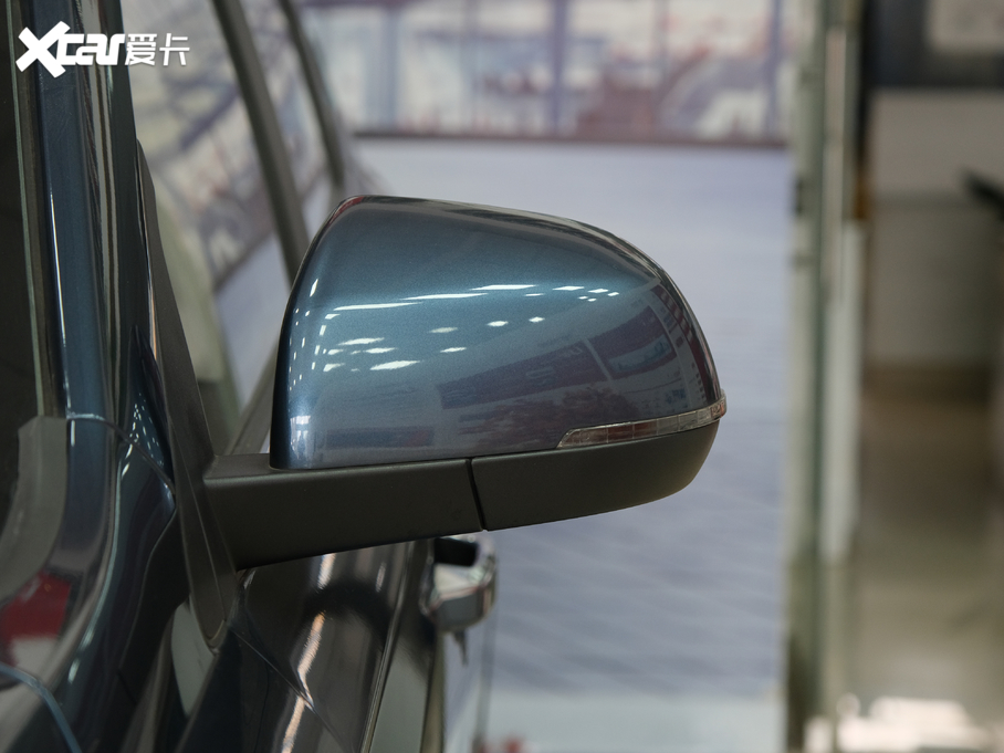 2020VGV U70 1.5T ԄӢ 7