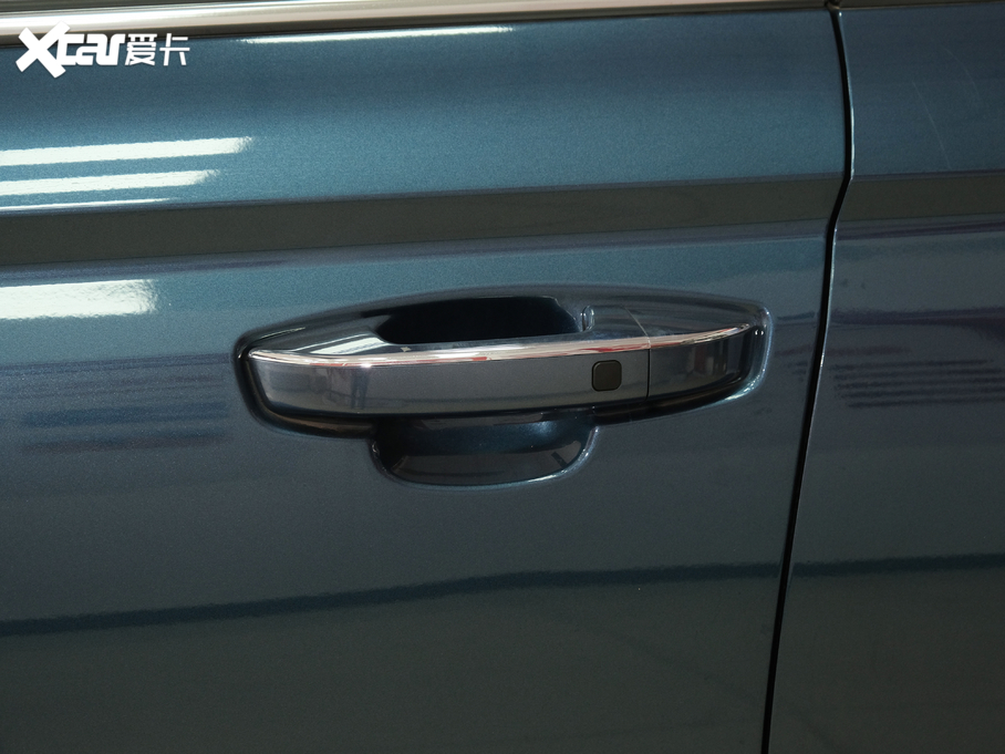 2020VGV U70 1.5T ԄӢ 7