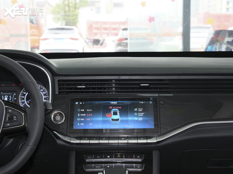 2020VGV U70 1.5T ԄӢ 7