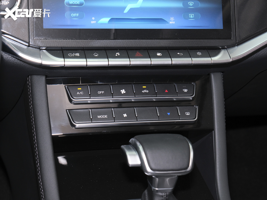 2020VGV U70 1.5T Ԅ(dng)Ӣ 7