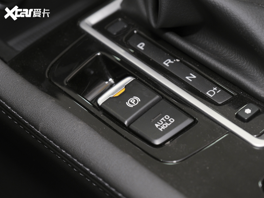 2020VGV U70 1.5T ԄӢ 7