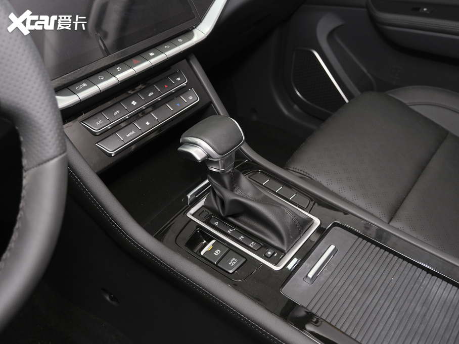 2020VGV U70 1.5T Ԅ(dng)Ӣ 7