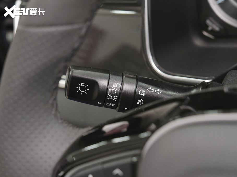 2020VGV U70 1.5T ԄӢ 7