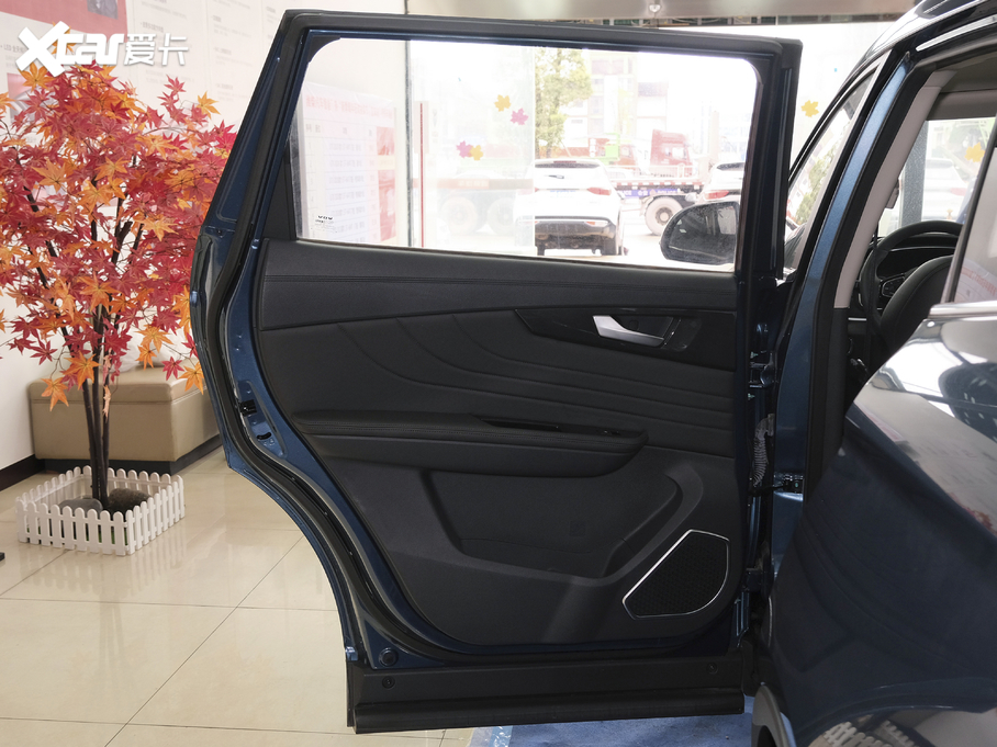 2020VGV U70 1.5T ԄӢ 7