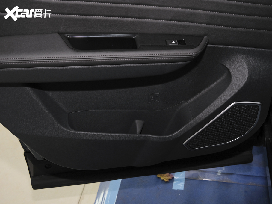 2020VGV U70 1.5T ԄӢ 7