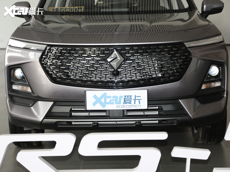 2019ERS-5 1.5T CVT{غA VI