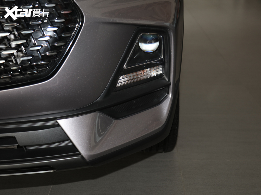 2019ERS-5 1.5T CVT{غA VI